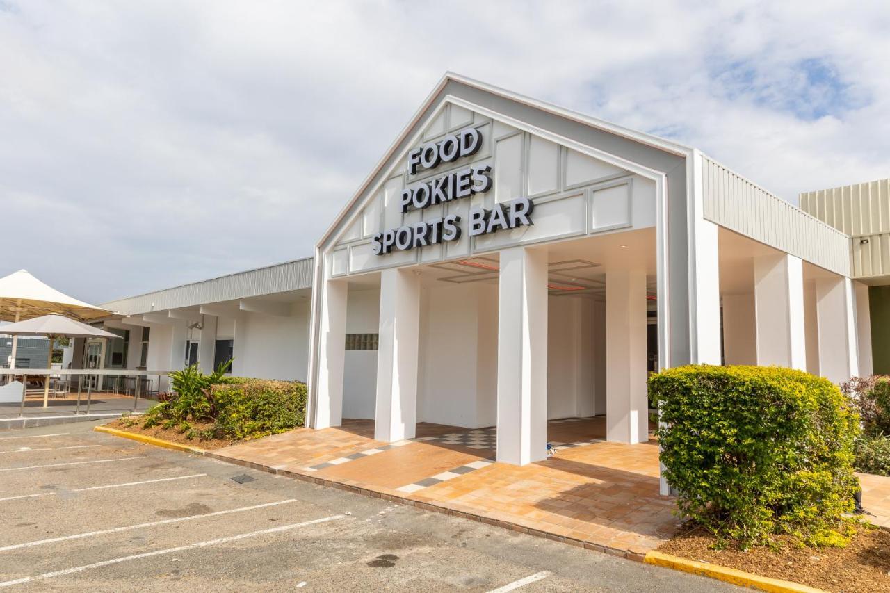 Sunnybank Hotel Brisbane Exterior photo