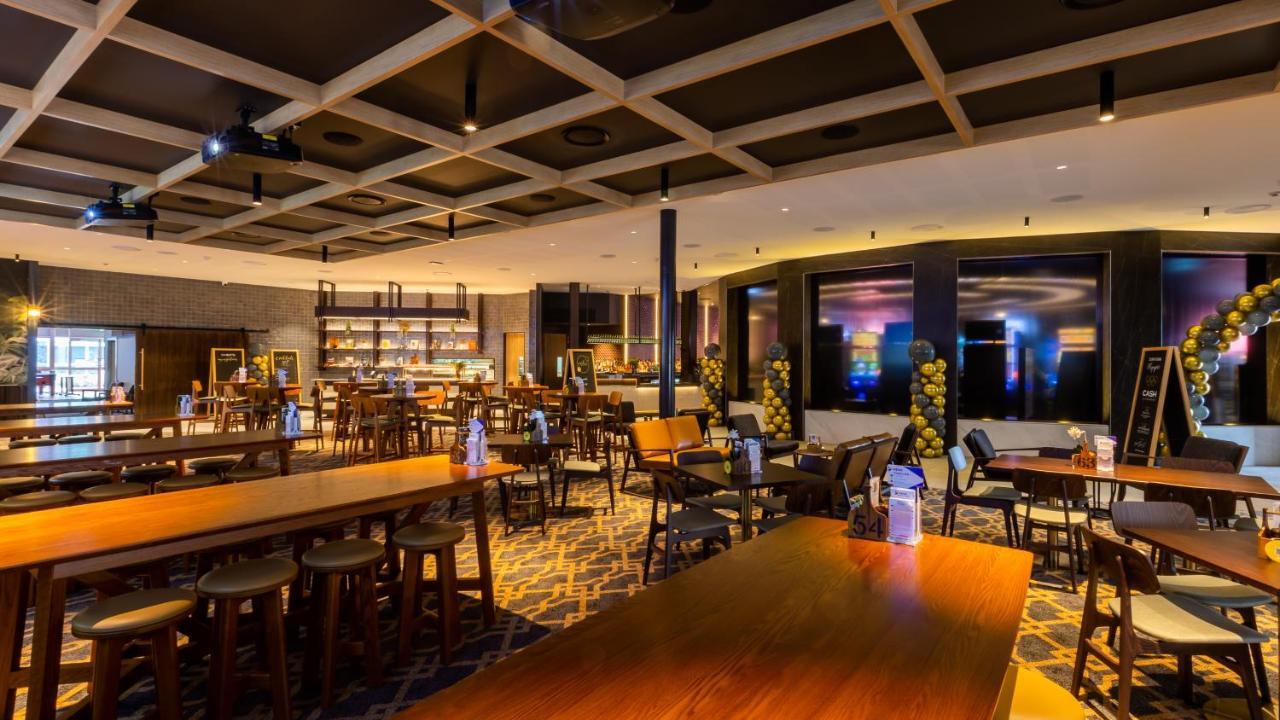 Sunnybank Hotel Brisbane Exterior photo