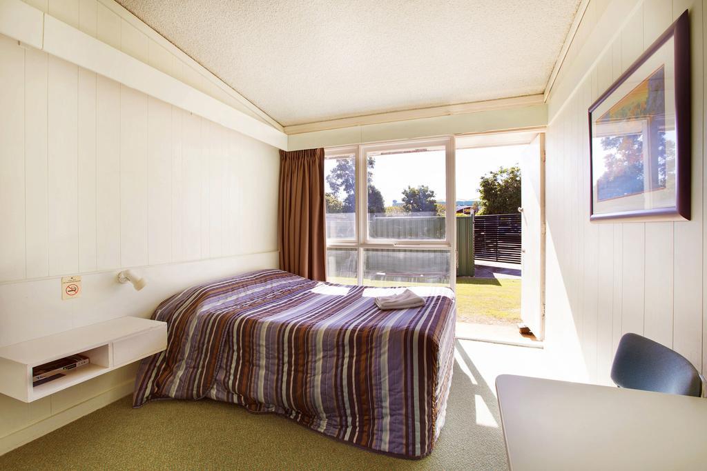 Sunnybank Hotel Brisbane Room photo