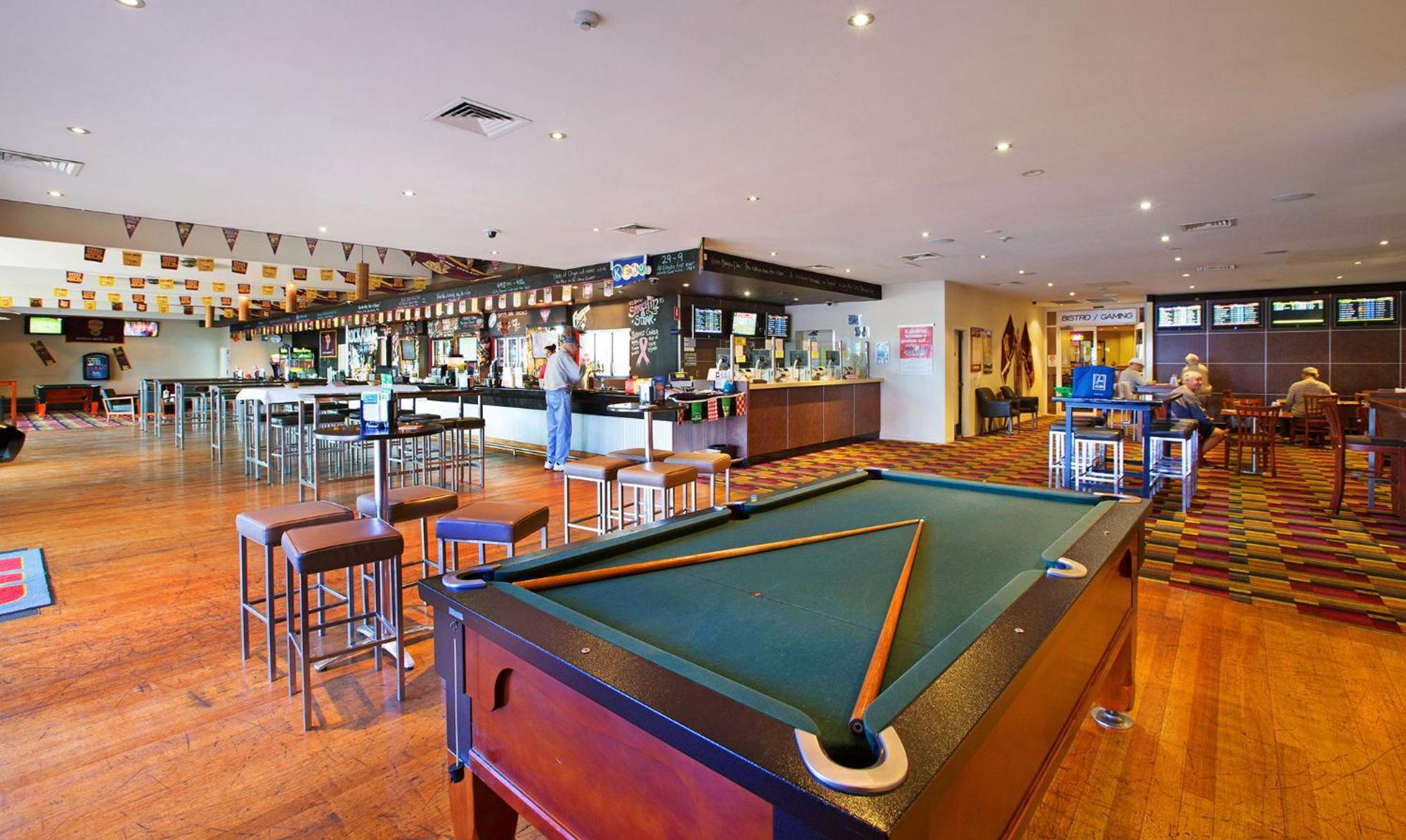 Sunnybank Hotel Brisbane Exterior photo