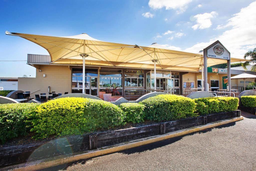 Sunnybank Hotel Brisbane Exterior photo